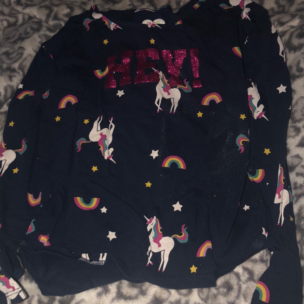 Girls shirt